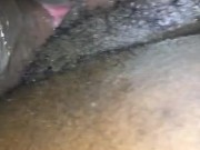 Homemade candy  3/16