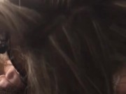 Snow White and the bad wolfen 6/16