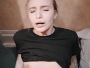 Travel Girl Seduce Stranger Guy On The Train And Let Him Fuck Her And Cum In Pussy! Part 2 11/16