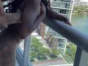 Cum on my ass  15/16