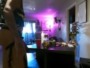 Fuck her on a table 1/16