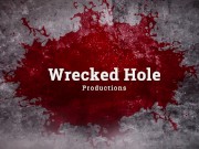 Weekend Fisting Part 2 - She Fucks Him with a Baseball Bat 1/16