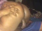 EXTREME DICK RIDING 10/16