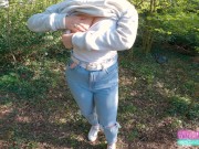 My first time getting publicly fucked and I loved it! 3/16