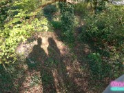 My first time getting publicly fucked and I loved it! 5/16