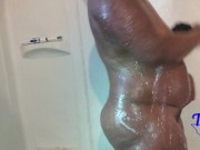 Naiji Street Whore Takes Shower Xtra Video Available As Well Big Tits Curvy Black Ebony Ass 15/16