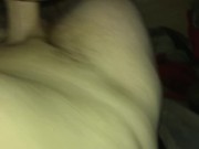 Destroy my boss wife pussy and Cum in her mouth before she kiss him! 13/16