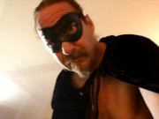 Truly Whipped and Spanked with a Dildo to Multiple Orgasms 2/16