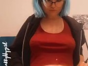 Sleepy Outfit of the Day Show-Off 10/16