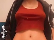 Sleepy Outfit of the Day Show-Off 11/16