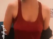 Sleepy Outfit of the Day Show-Off 3/16