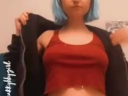 Sleepy Outfit of the Day Show-Off 7/16