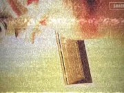 She Drains My Balls With Incredible Deepthroat and I Cum In Her Mouth - Huge Oral Creampie! 16/16