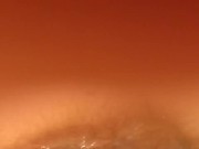 Dumped a quick load in this tinder slut (while she watches tik  One of my fwb. She loves my black cu 16/16