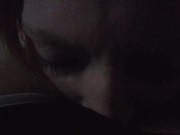 EATING My WIFES HOT WET PUSSY 1/16