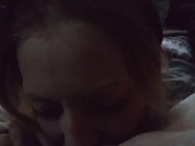 EATING My WIFES HOT WET PUSSY 10/16