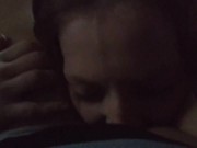 EATING My WIFES HOT WET PUSSY 11/16