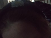 EATING My WIFES HOT WET PUSSY 8/16