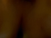 Waxing sissy buttcrack 11/16