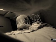 Эта  была не прочь поскакать на моем члене пока жены нет дома 15/16