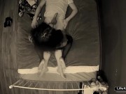 Эта  была не прочь поскакать на моем члене пока жены нет дома 3/16