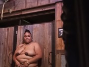 Stripped naked in the PUBLIC bar (Austin, Texas) 11/16