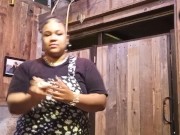 Stripped naked in the PUBLIC bar (Austin, Texas) 3/16