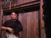 Stripped naked in the PUBLIC bar (Austin, Texas) 4/16