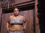 Stripped naked in the PUBLIC bar (Austin, Texas) 5/16