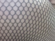 Ebony teacher strips down & rubs herself on lunch break 12/16