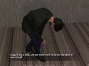 Secret Summer 1 Two Hot Step Mothers 10/16