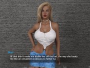 Secret Summer 1 Two Hot Step Mothers 11/16