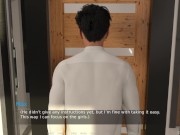 Secret Summer 1 Two Hot Step Mothers 13/16