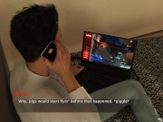 Secret Summer 1 Two Hot Step Mothers 2/16