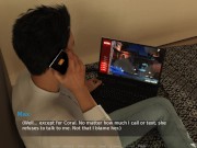 Secret Summer 1 Two Hot Step Mothers 3/16