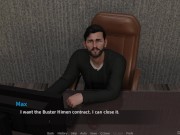 Secret Summer 1 Two Hot Step Mothers 8/16