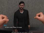 Secret Summer 1 Two Hot Step Mothers 9/16