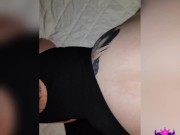 DATE NIGHT IN NYC POV BLOWJOB 13/16