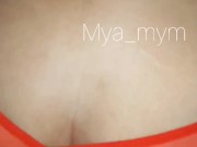 Prise comme une chienne en levrette 🔥 15/16