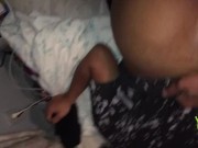 Dick Ben Allsum Vs Love Dat_Booty Part 2 15/16