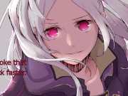 Proving Your Worth to Grima (Hentai JOI) (Patreon January) (Fire Emblem, Femdom, CEI) 10/16