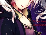 Proving Your Worth to Grima (Hentai JOI) (Patreon January) (Fire Emblem, Femdom, CEI) 2/16