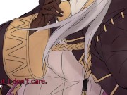 Proving Your Worth to Grima (Hentai JOI) (Patreon January) (Fire Emblem, Femdom, CEI) 3/16