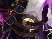 Proving Your Worth to Grima (Hentai JOI) (Patreon January) (Fire Emblem, Femdom, CEI) 4/16