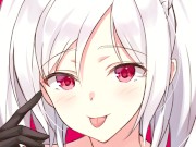 Proving Your Worth to Grima (Hentai JOI) (Patreon January) (Fire Emblem, Femdom, CEI) 6/16