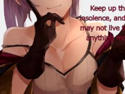 Proving Your Worth to Grima (Hentai JOI) (Patreon January) (Fire Emblem, Femdom, CEI) 7/16