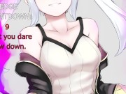 Proving Your Worth to Grima (Hentai JOI) (Patreon January) (Fire Emblem, Femdom, CEI) 8/16