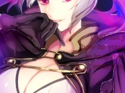 Proving Your Worth to Grima (Hentai JOI) (Patreon January) (Fire Emblem, Femdom, CEI) 9/16