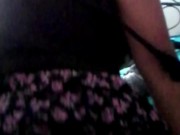 Rica colegiala cogiendo después de clases, a escondidas 16/16