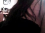 Rica colegiala cogiendo después de clases, a escondidas 7/16